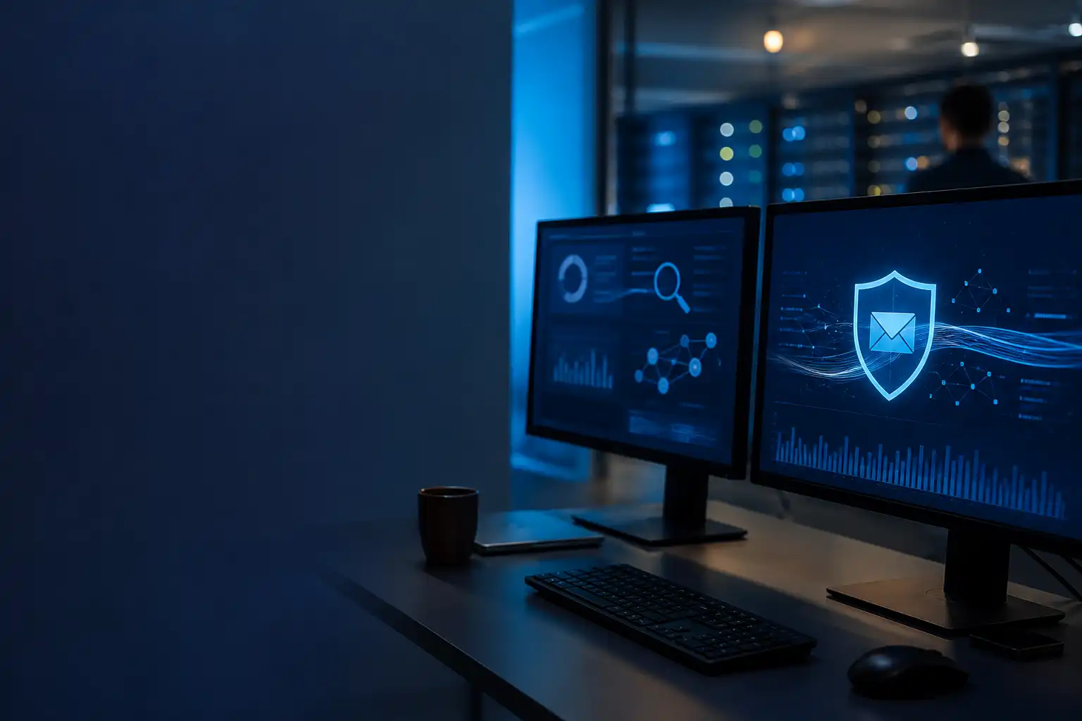 DMARC im Unternehmen einführen: SPF, DKIM und Domain-Spoofing-Schutz richtig umsetzen