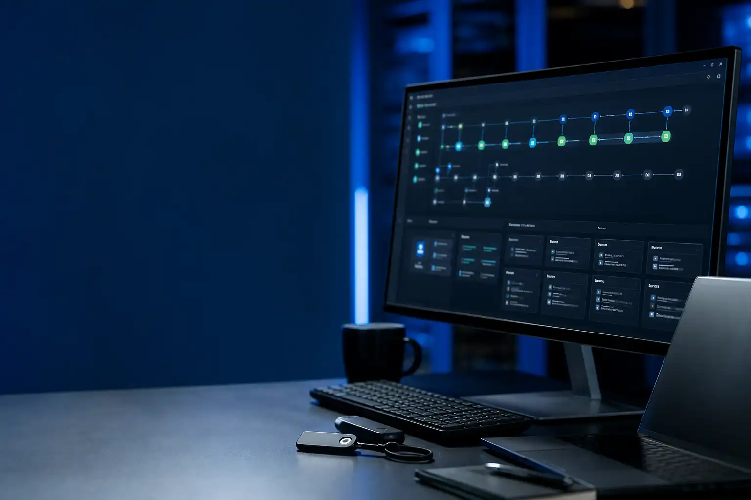 GitHub Actions sicher konfigurieren: Secrets schützen, Rechte minimieren, Supply-Chain-Risiken senken
