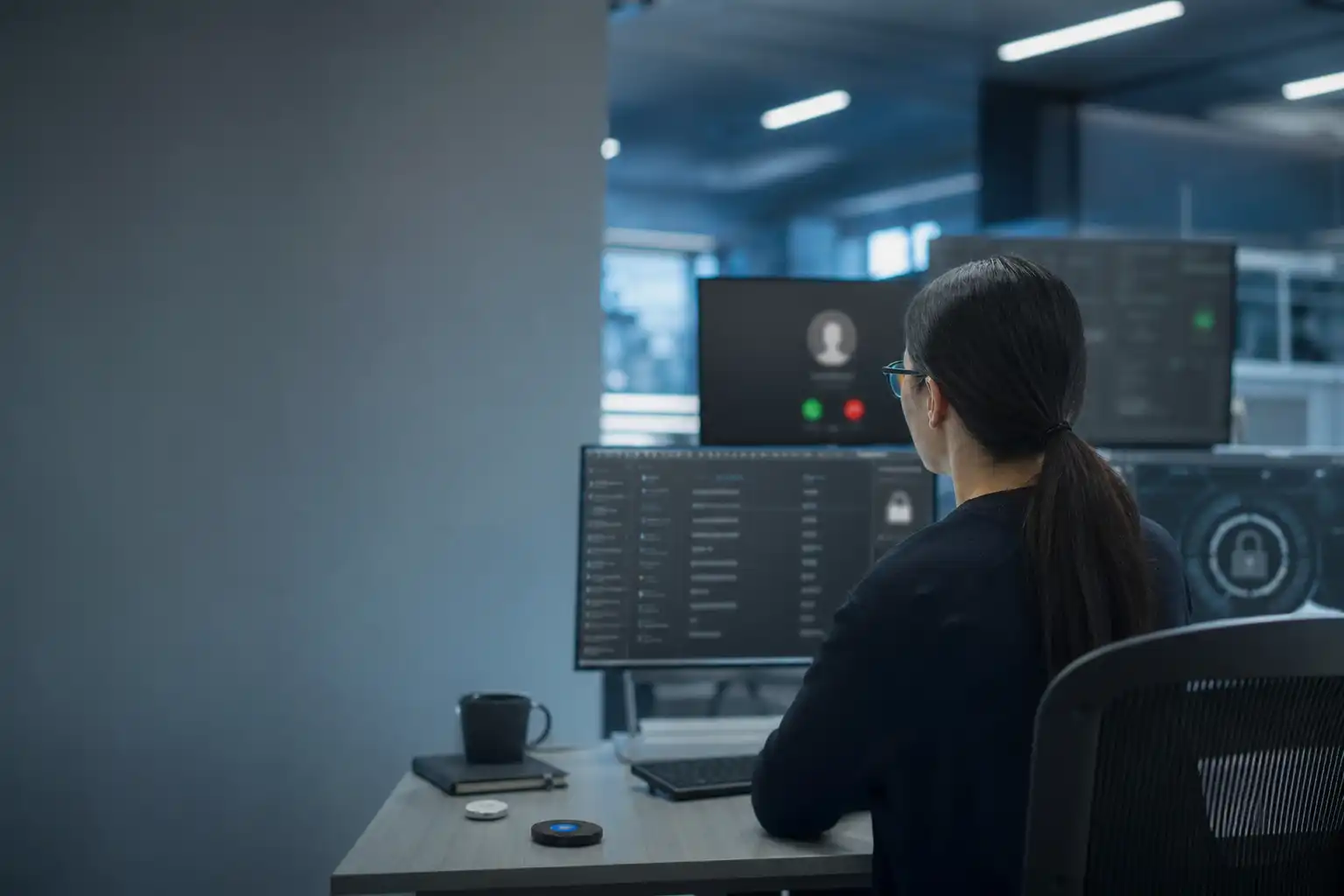 Helpdesk-MFA-Resets absichern: Social Engineering bei Passwort- und Gerätewechseln verhindern