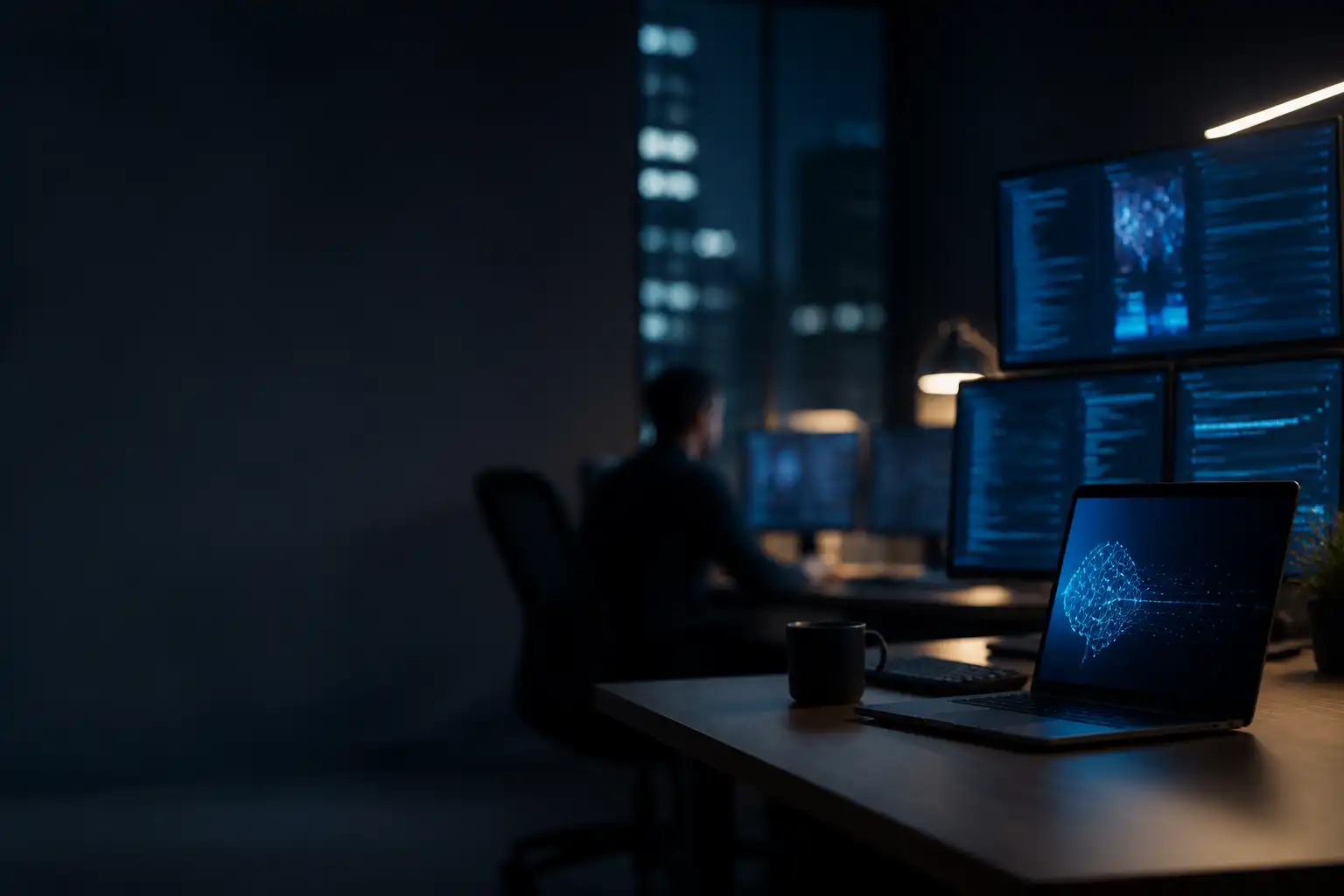 KI-Coding-Assistenten im Unternehmen absichern: Copilot, Cursor & Co. sicher einsetzen