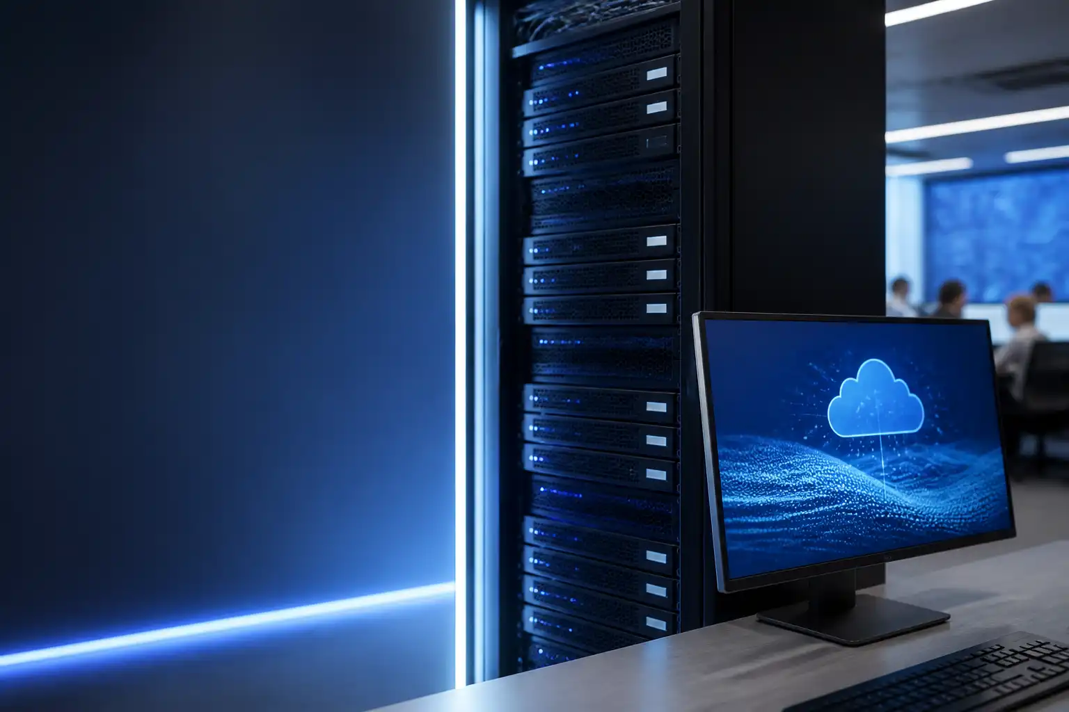 Microsoft-365-Backup einführen: Exchange, OneDrive, SharePoint und Teams zuverlässig sichern
