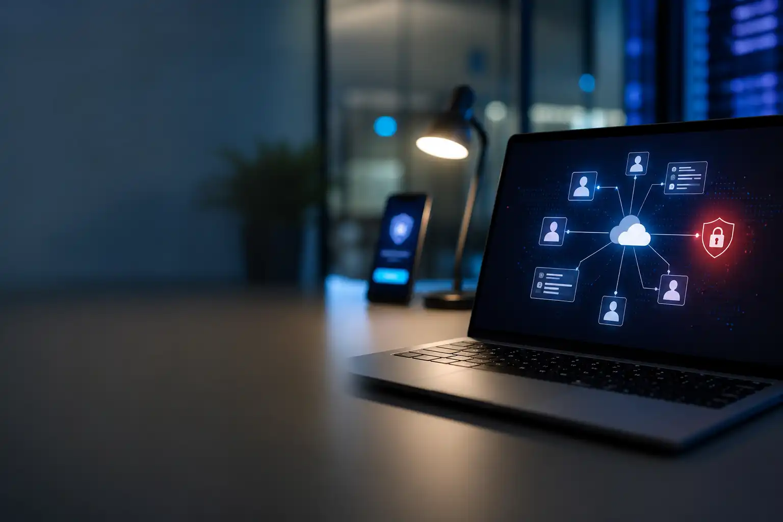 OAuth-Apps im Microsoft-365-Tenant absichern: Consent Phishing erkennen und verhindern