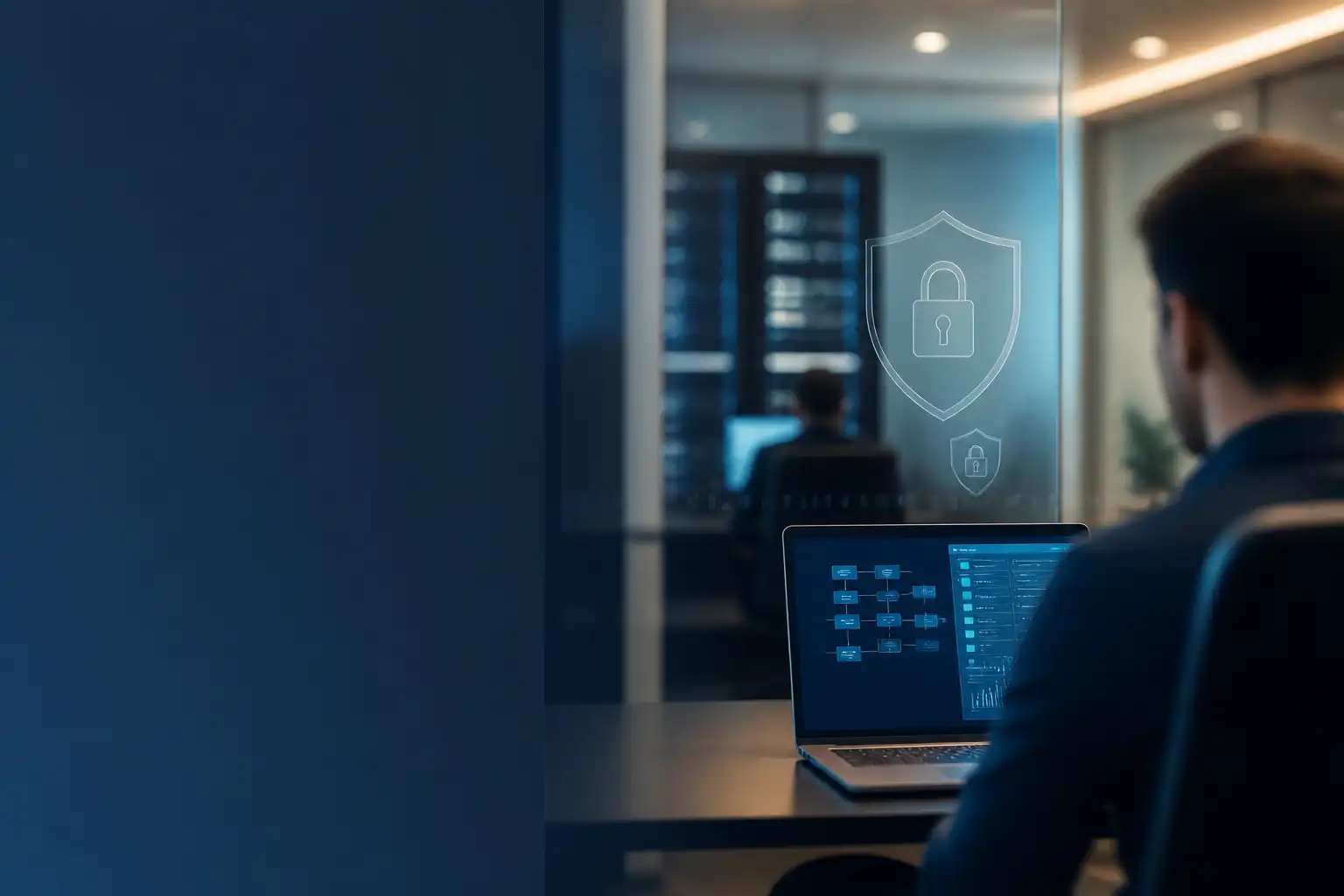 Shadow AI im Unternehmen absichern: KI-Tools erkennen, Regeln setzen und Daten schützen