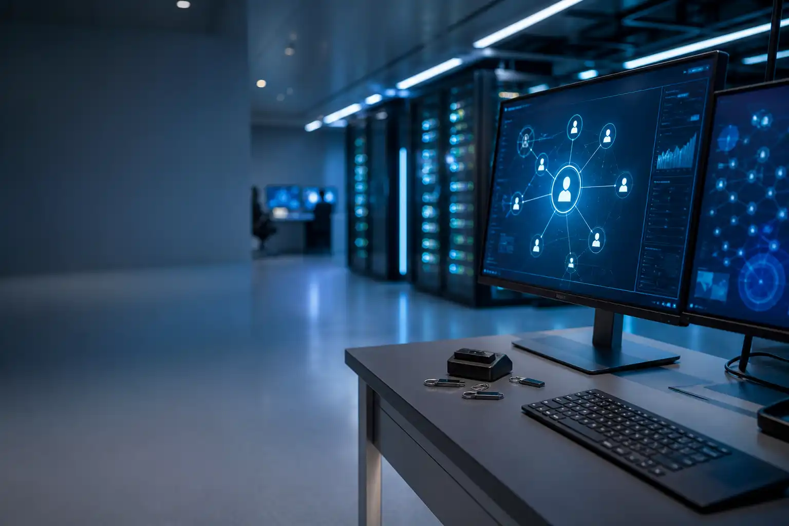 Workload Identities in Microsoft Entra ID absichern: Service Principals, Managed Identities und Secrets kontrollieren